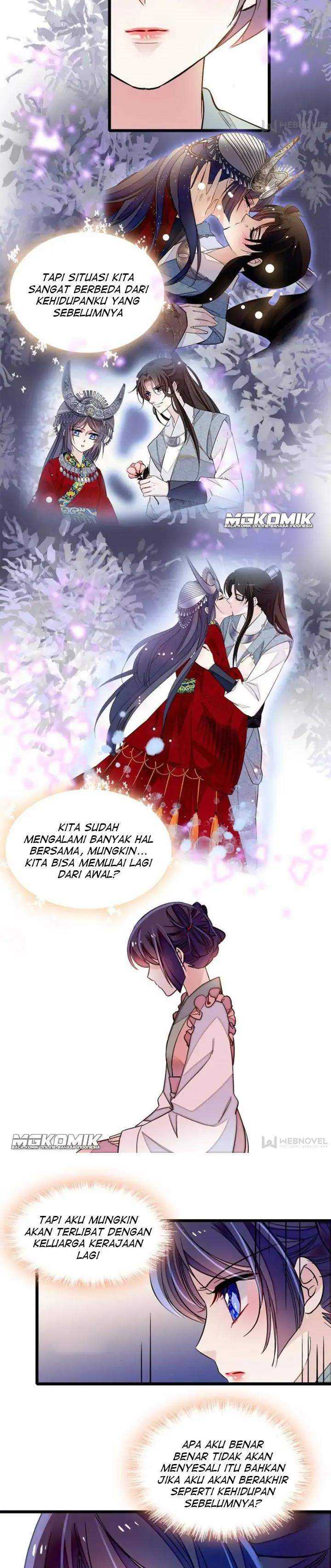 Sijin Chapter 115 Gambar 7