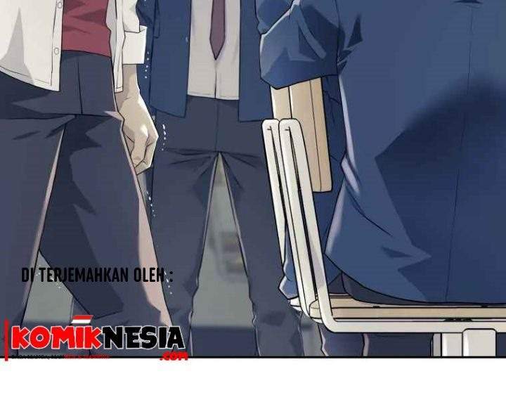 Dog Collar Chapter 1 Gambar 17