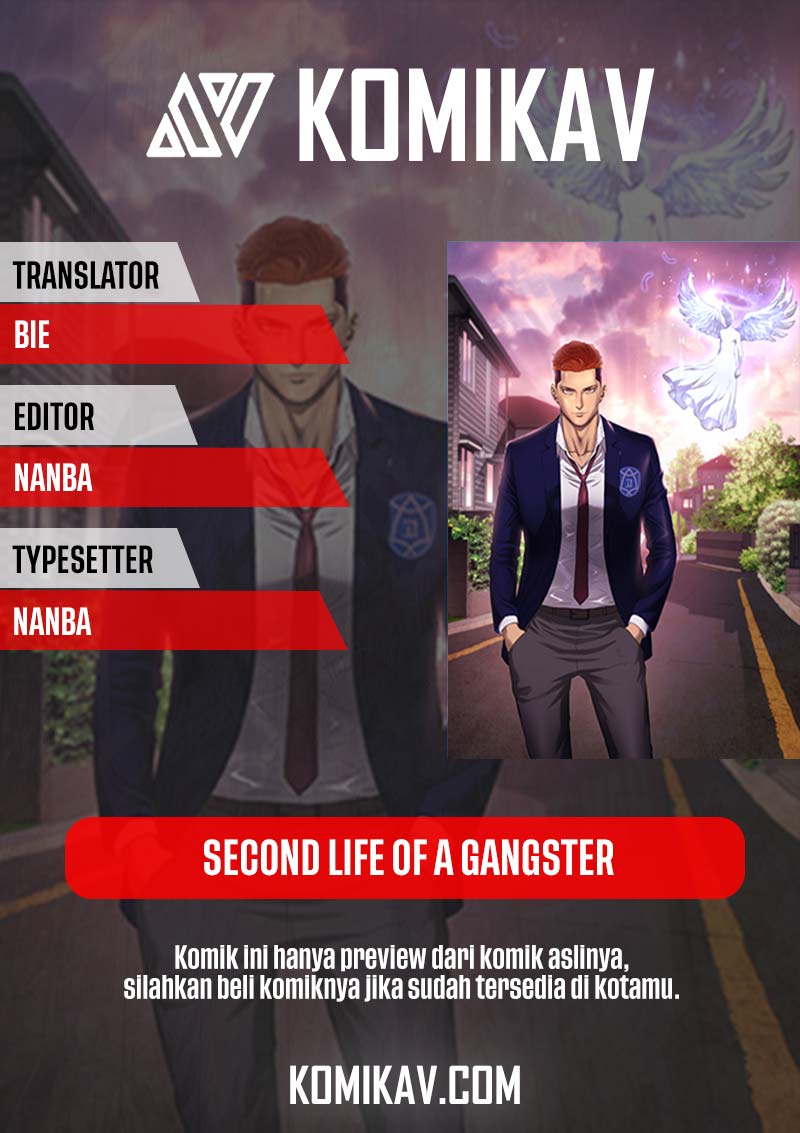 Baca Komik Second life of a Gangster Chapter 81 Gambar 1