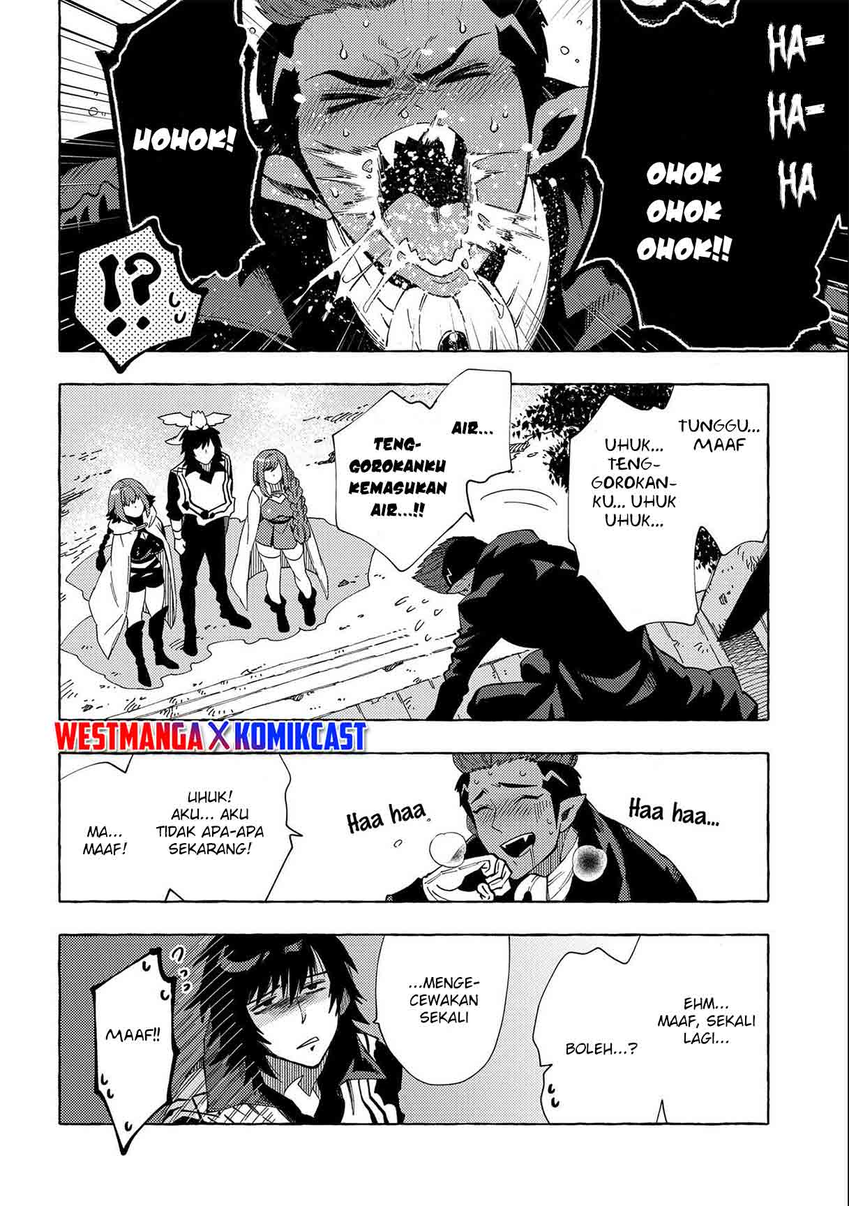 Sono Mono. Nochi ni…(Nariie Shinichirou) Chapter 24 Gambar 10