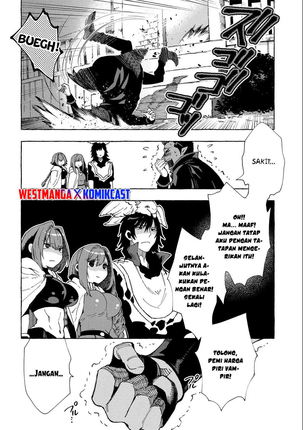 Sono Mono. Nochi ni…(Nariie Shinichirou) Chapter 24 Gambar 12