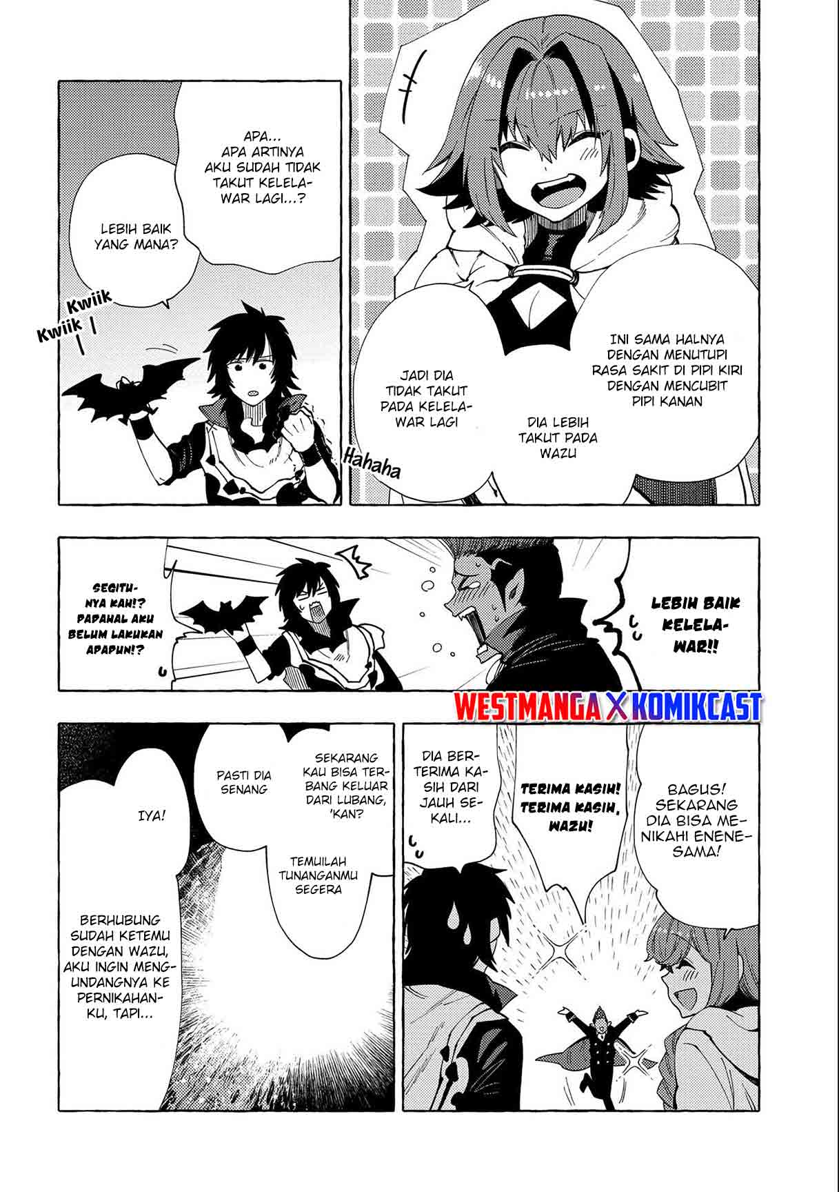 Sono Mono. Nochi ni…(Nariie Shinichirou) Chapter 24 Gambar 24