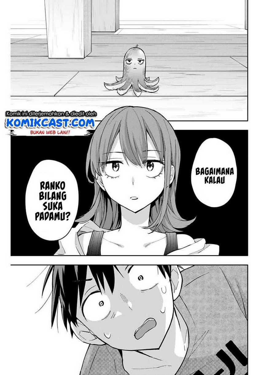 Hanazono Twins Chapter 50 Gambar 6