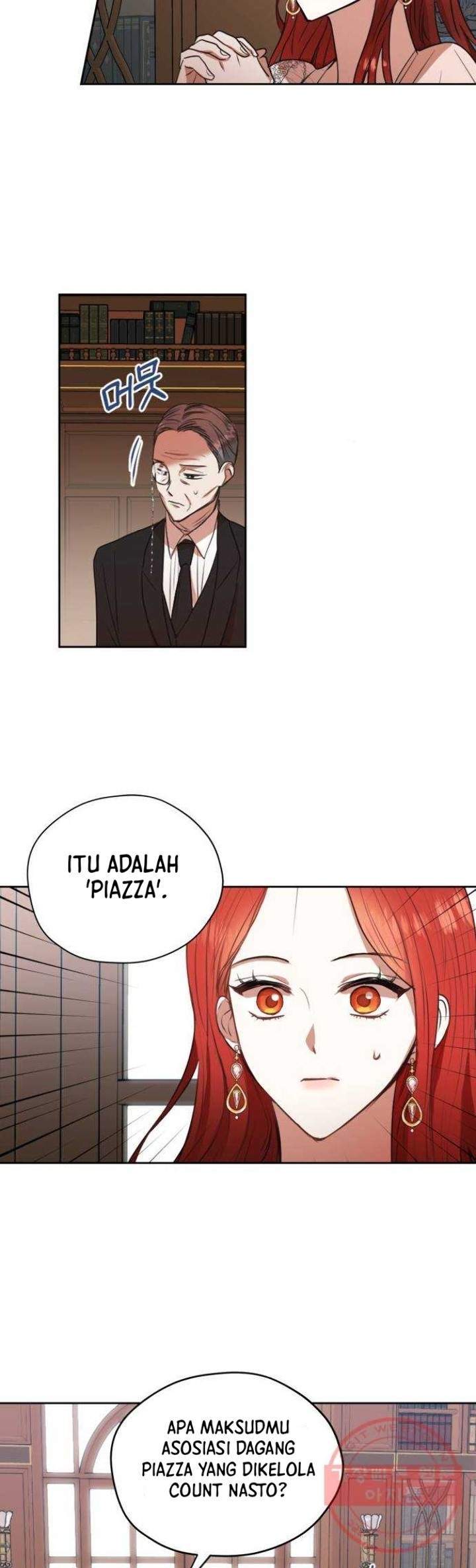 Leveling My Husband to the Max Chapter 17 Gambar 15