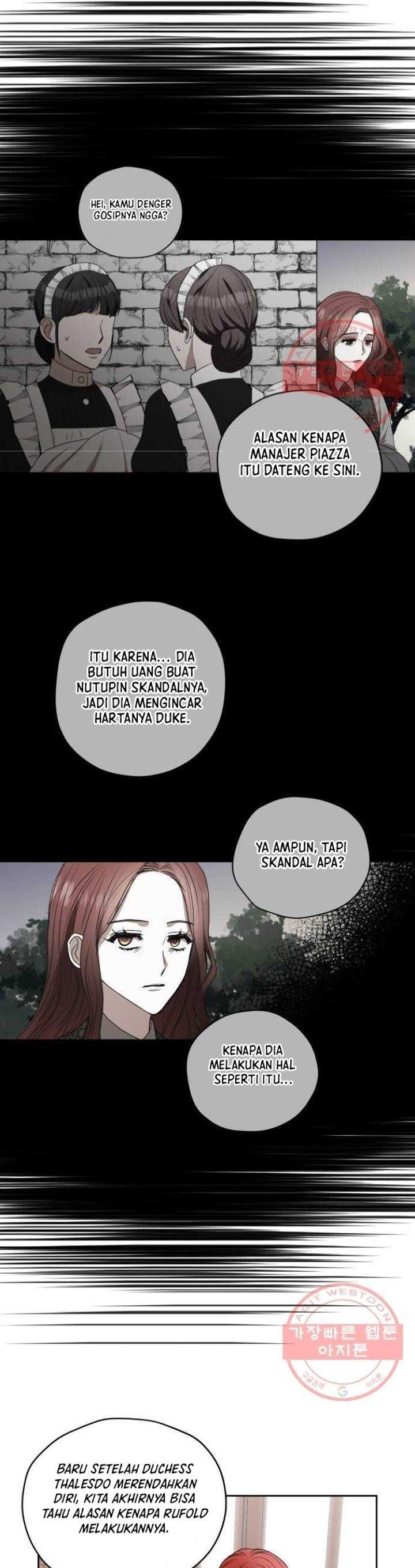 Leveling My Husband to the Max Chapter 17 Gambar 20