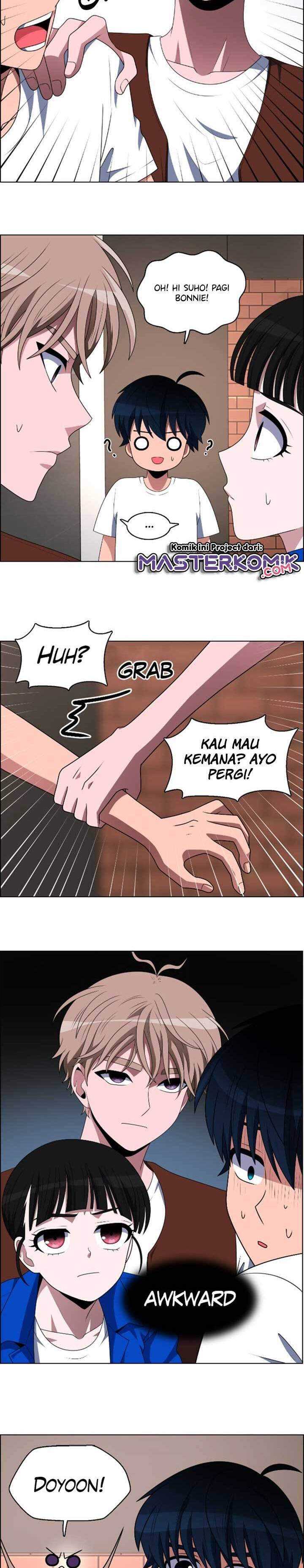 No Scope Chapter 44 Gambar 13