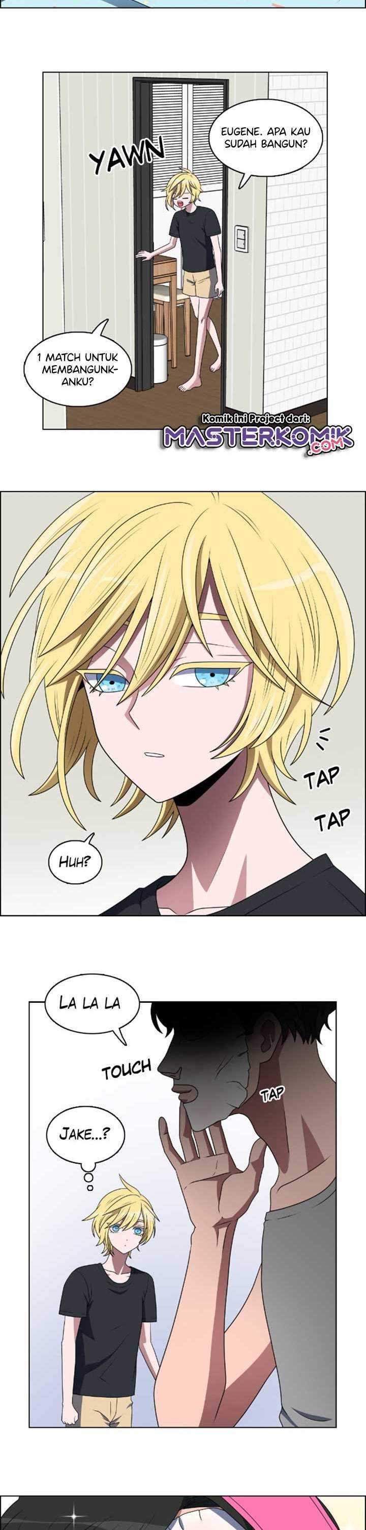 Baca Manhwa No Scope Chapter 44 Gambar 2