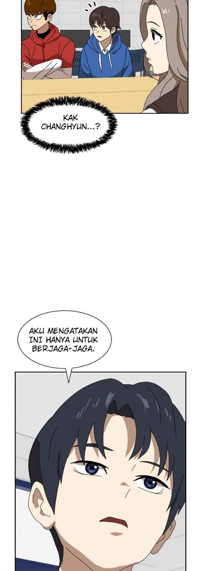 Double Click Chapter 8 Gambar 111