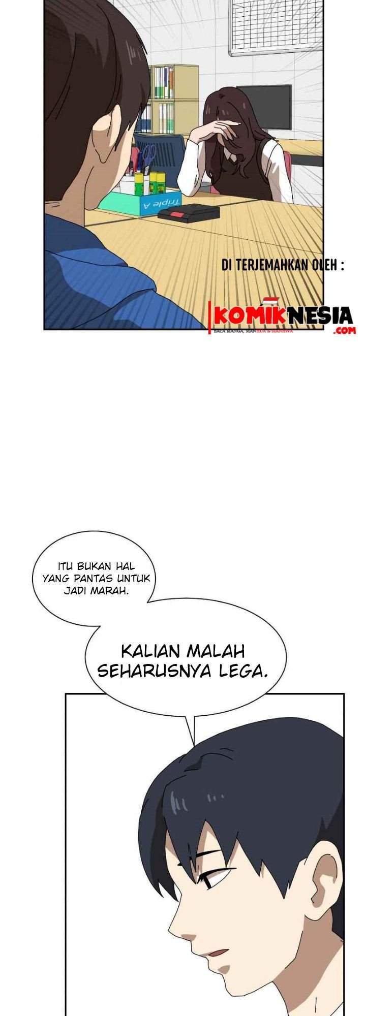 Double Click Chapter 8 Gambar 119