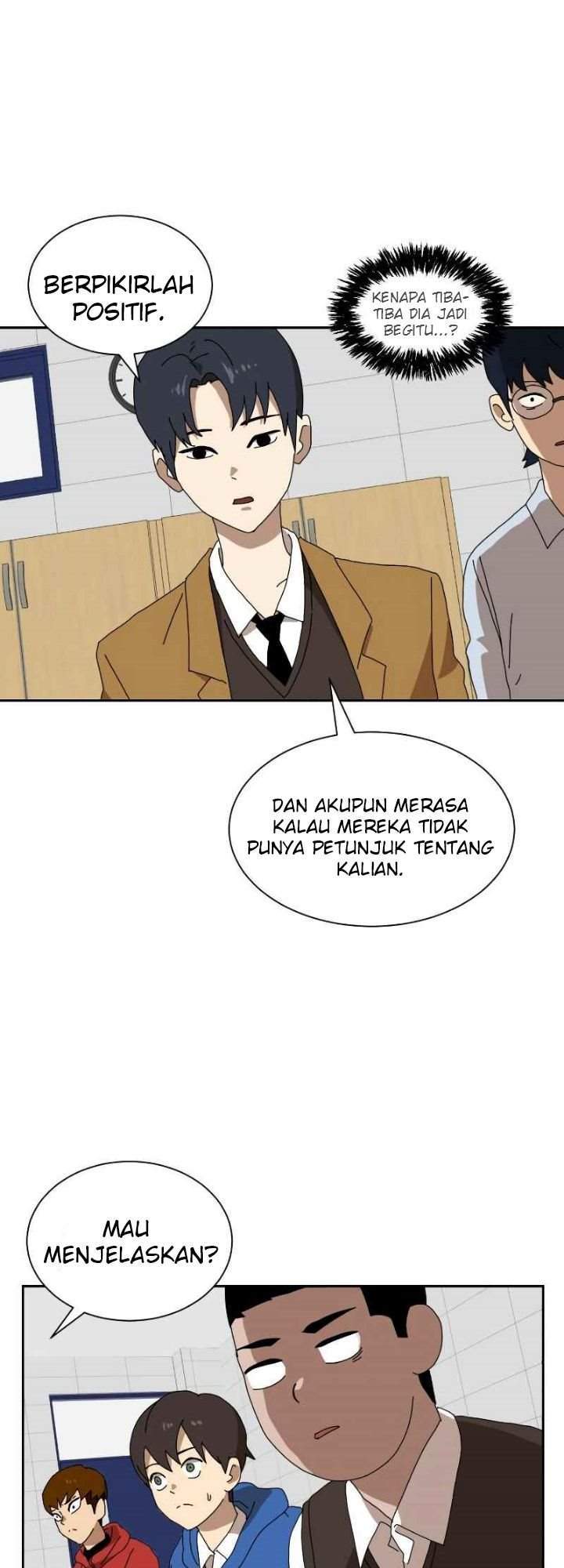 Double Click Chapter 8 Gambar 121