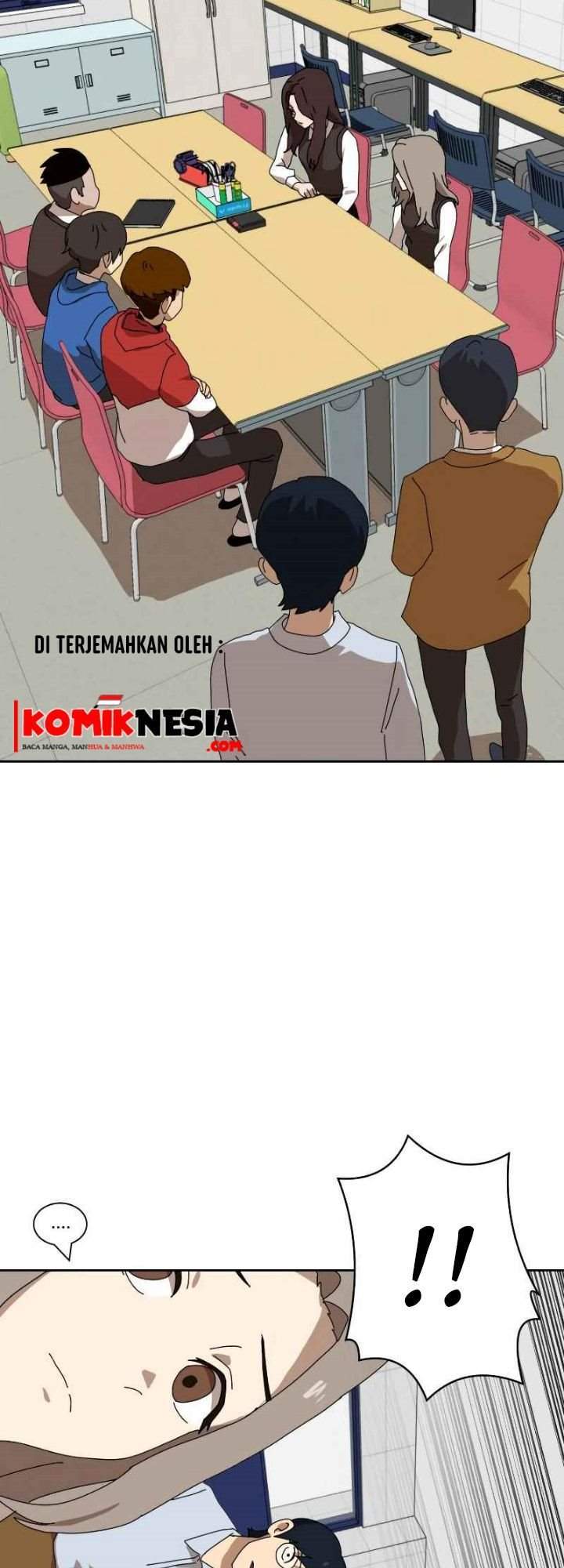 Double Click Chapter 8 Gambar 125