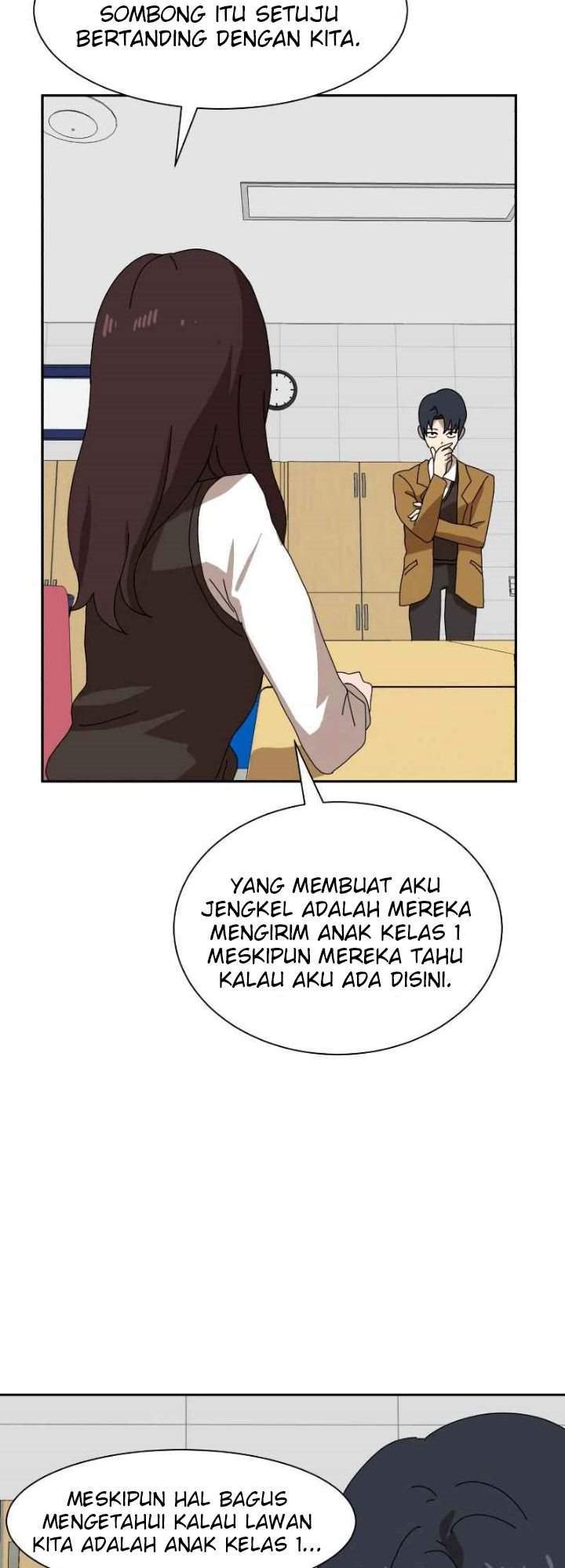 Double Click Chapter 8 Gambar 127