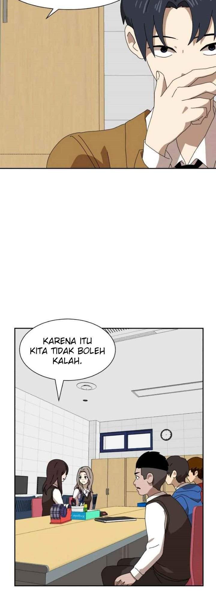 Double Click Chapter 8 Gambar 128