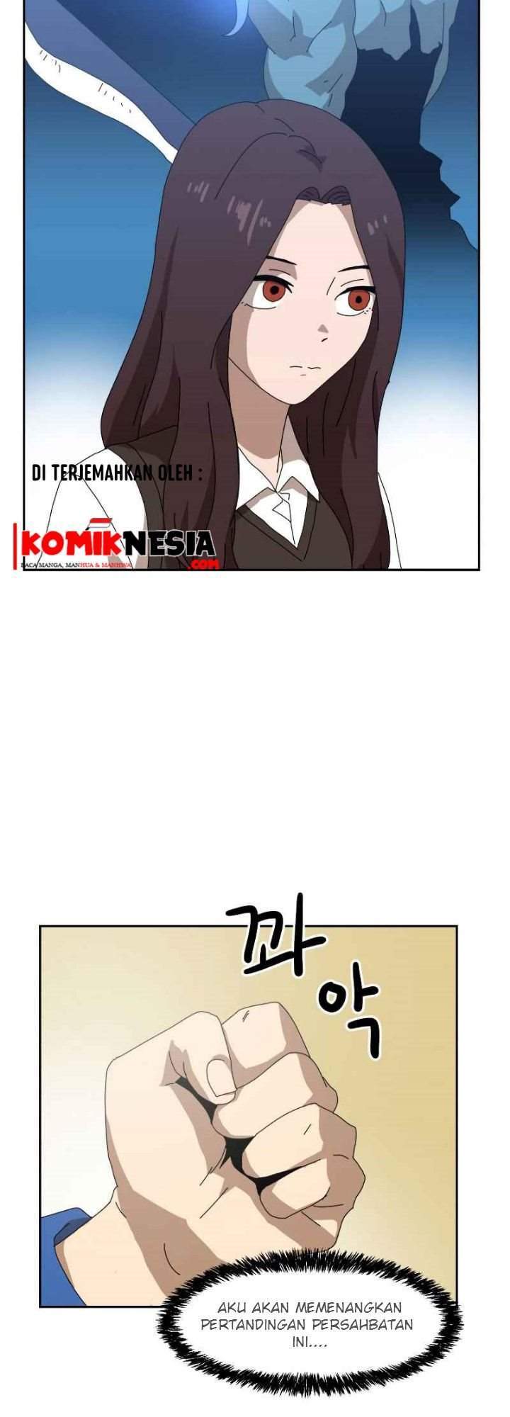 Double Click Chapter 8 Gambar 133