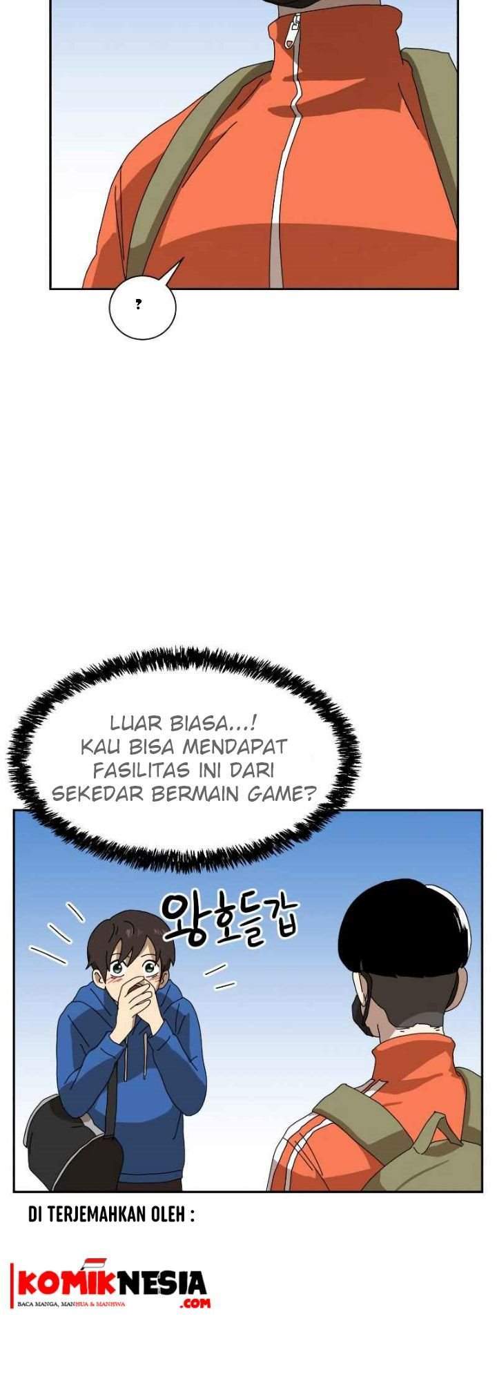 Double Click Chapter 8 Gambar 153