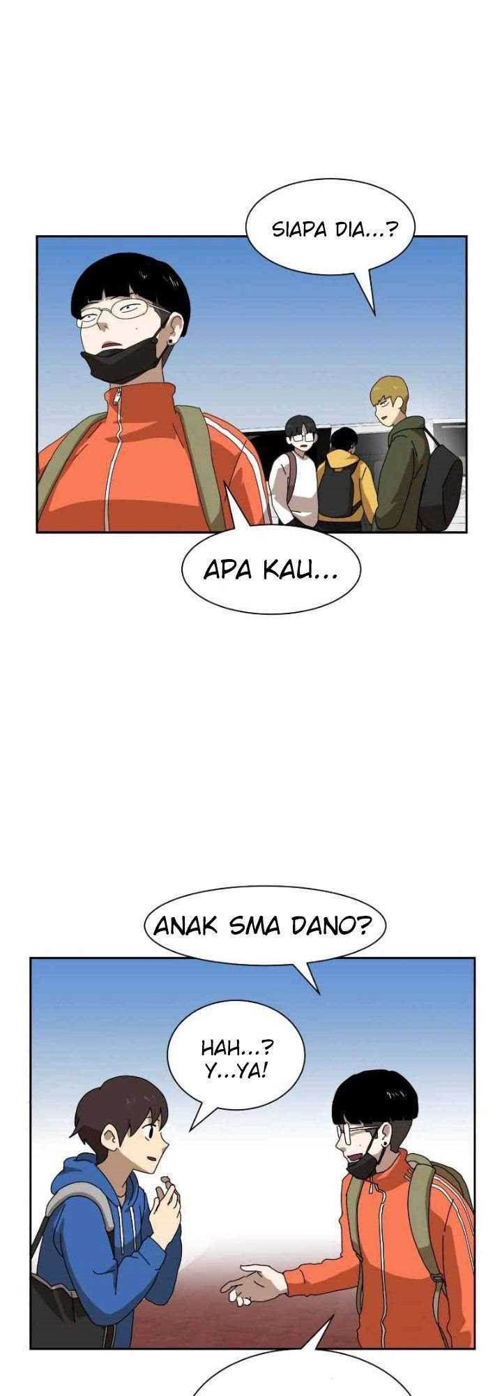 Double Click Chapter 8 Gambar 154