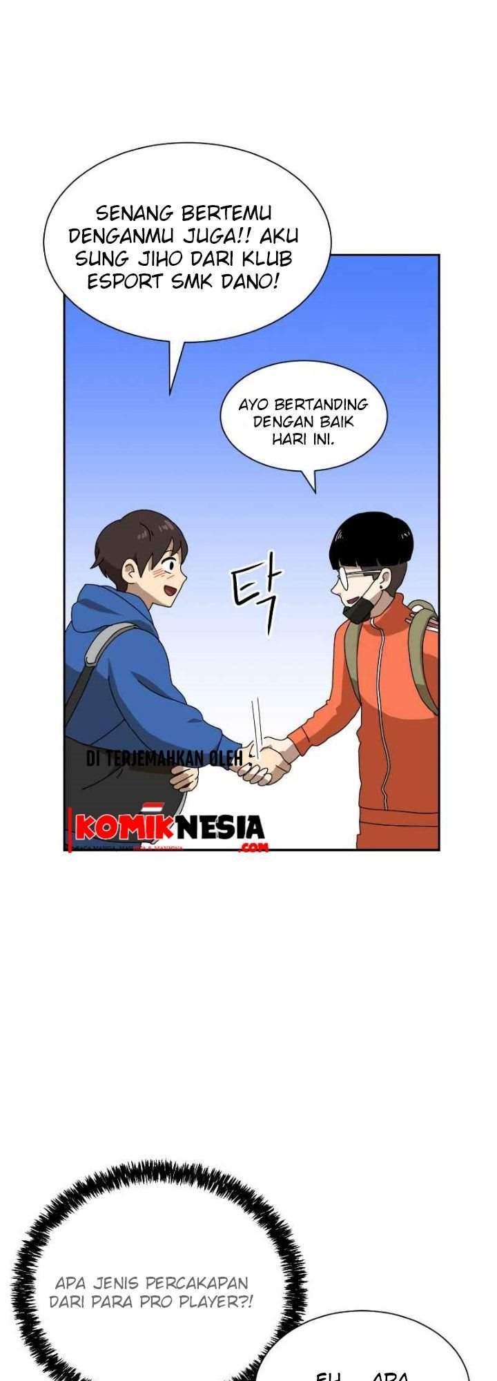 Double Click Chapter 8 Gambar 157