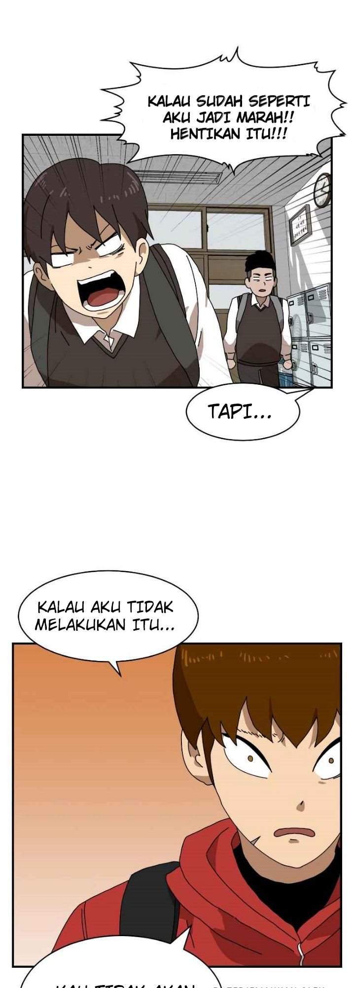 Double Click Chapter 8 Gambar 20