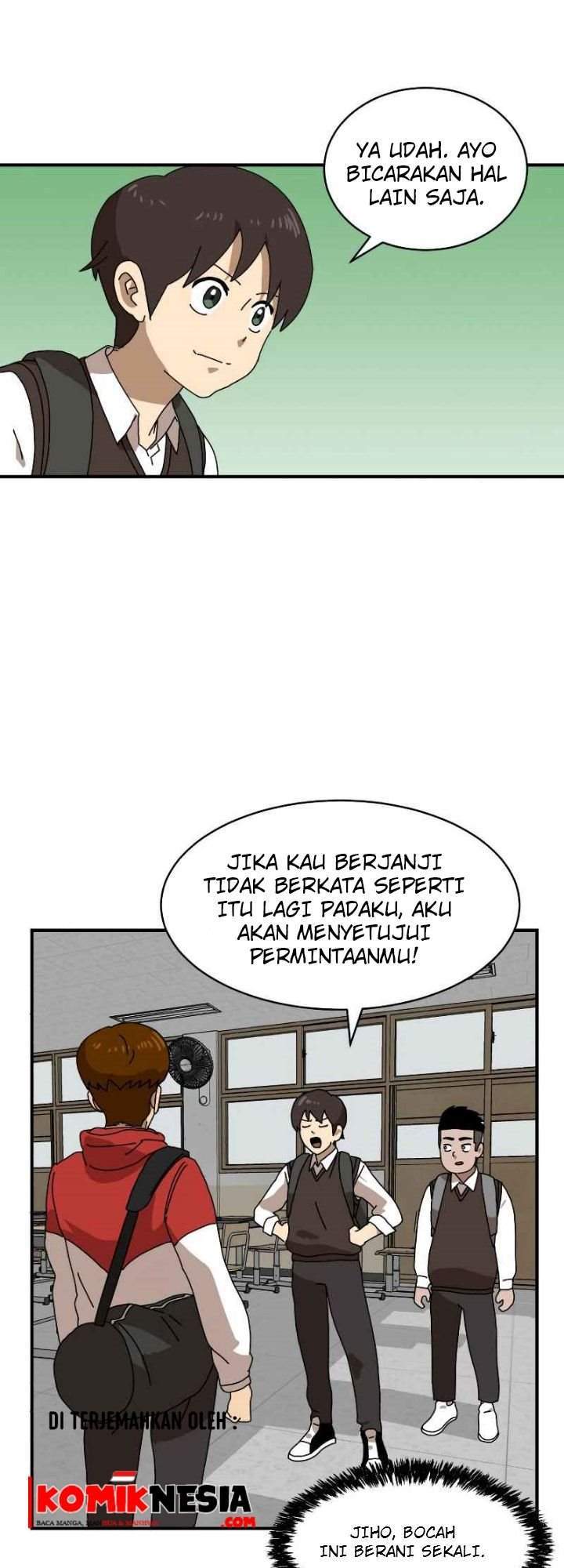 Double Click Chapter 8 Gambar 23