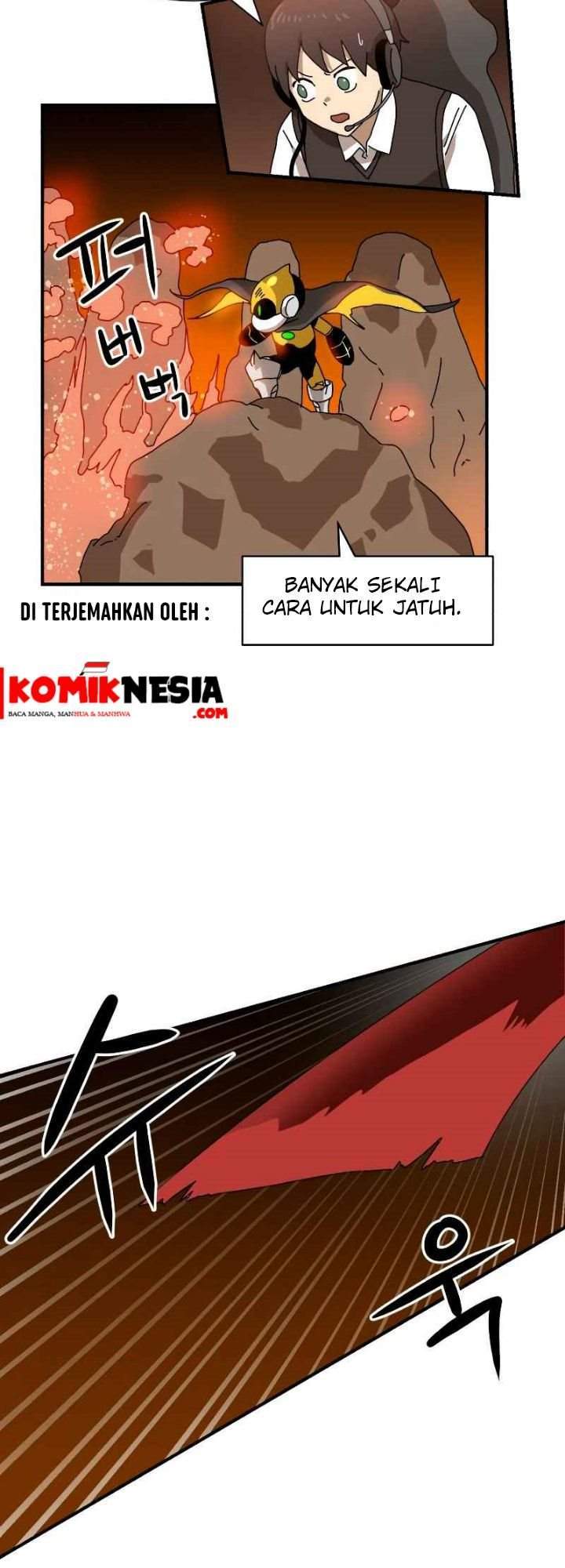 Double Click Chapter 8 Gambar 31