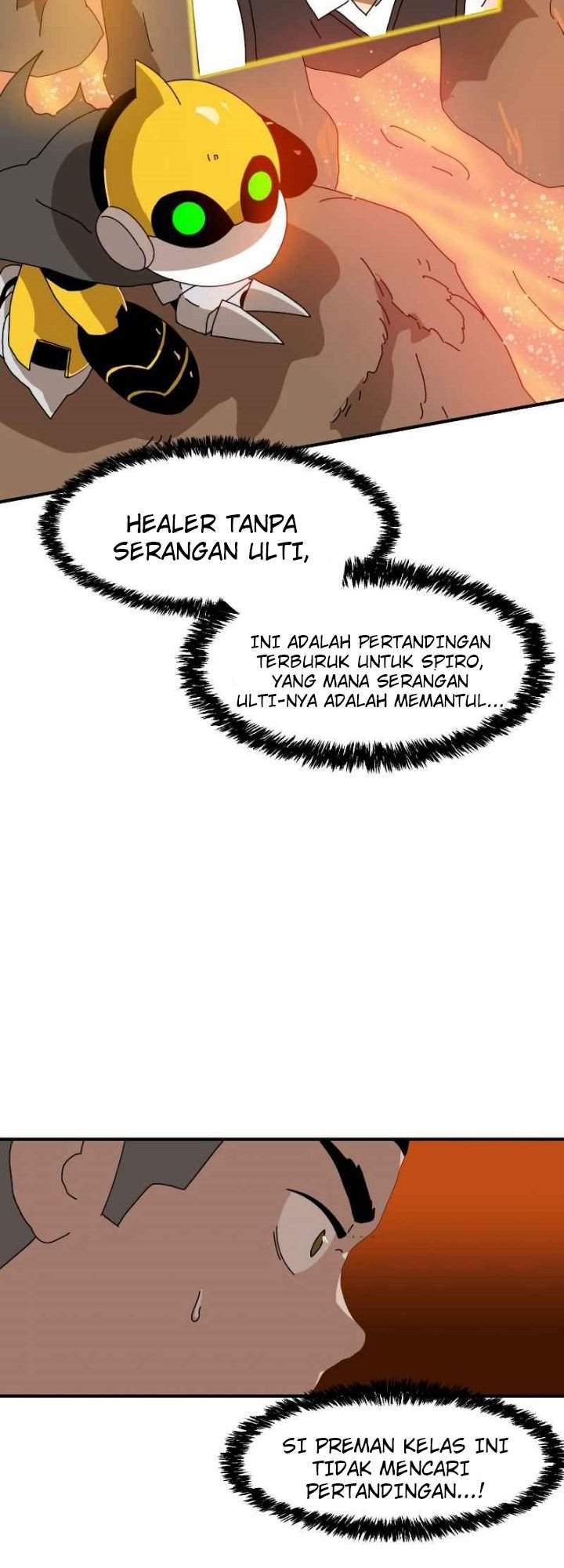 Double Click Chapter 8 Gambar 37