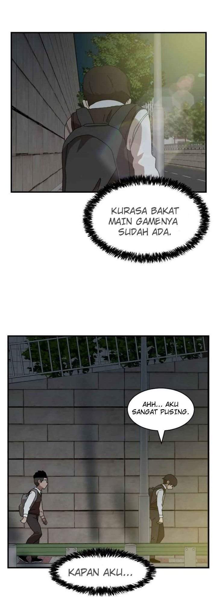 Double Click Chapter 8 Gambar 80