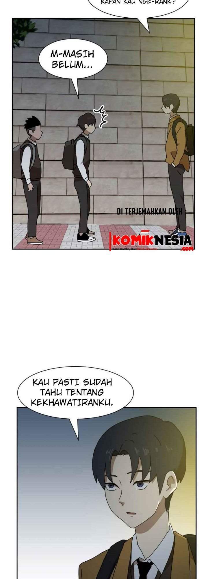 Double Click Chapter 8 Gambar 91