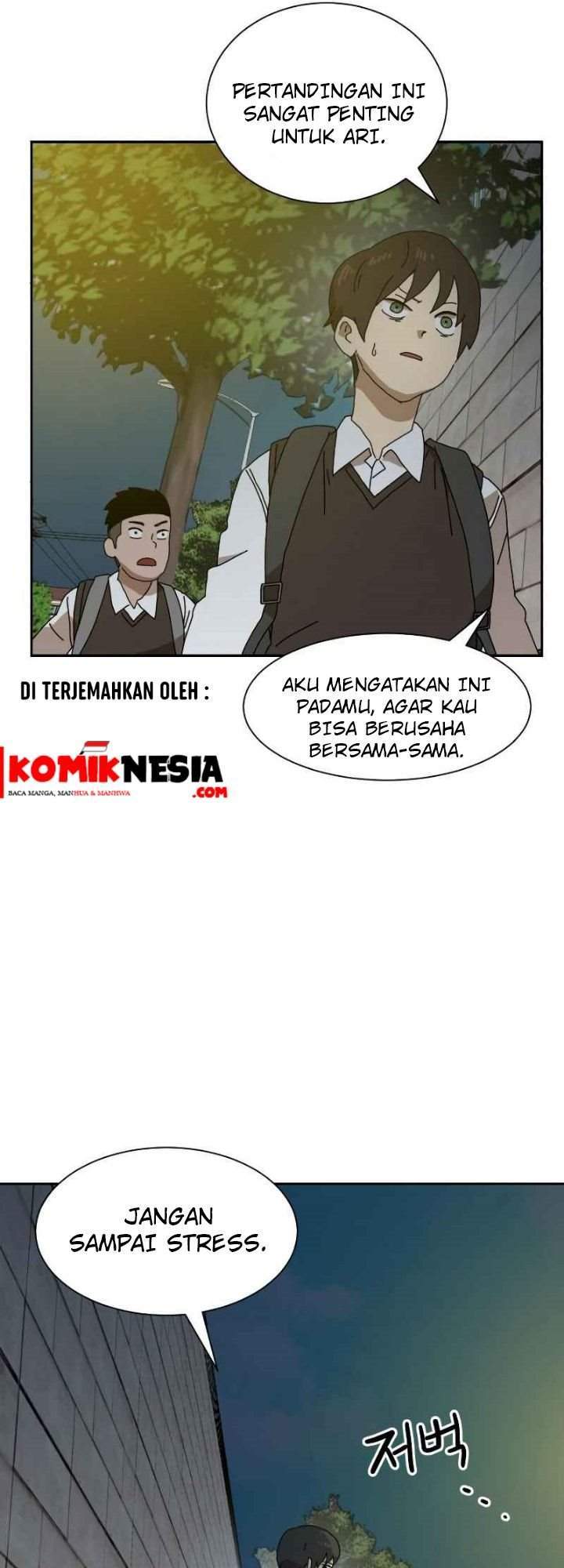 Double Click Chapter 8 Gambar 93