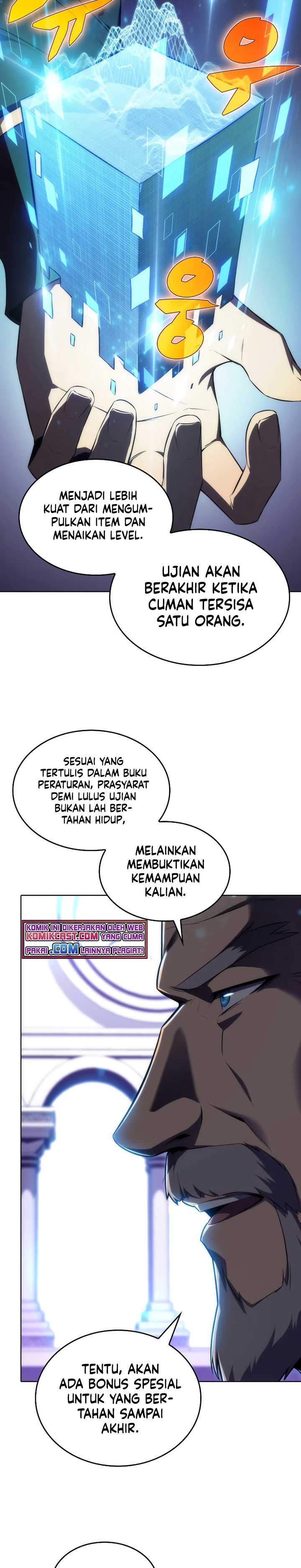 The Challenger Chapter 10 Gambar 19