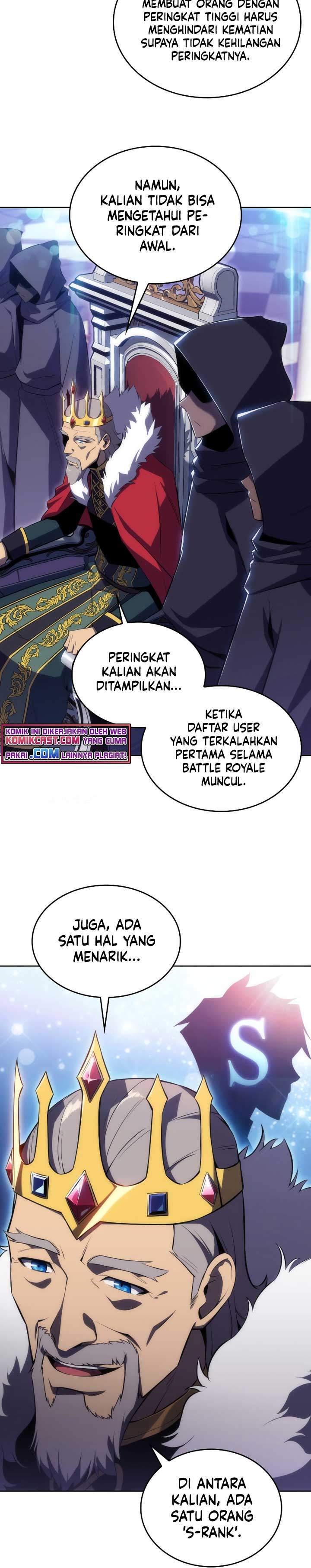 The Challenger Chapter 10 Gambar 22