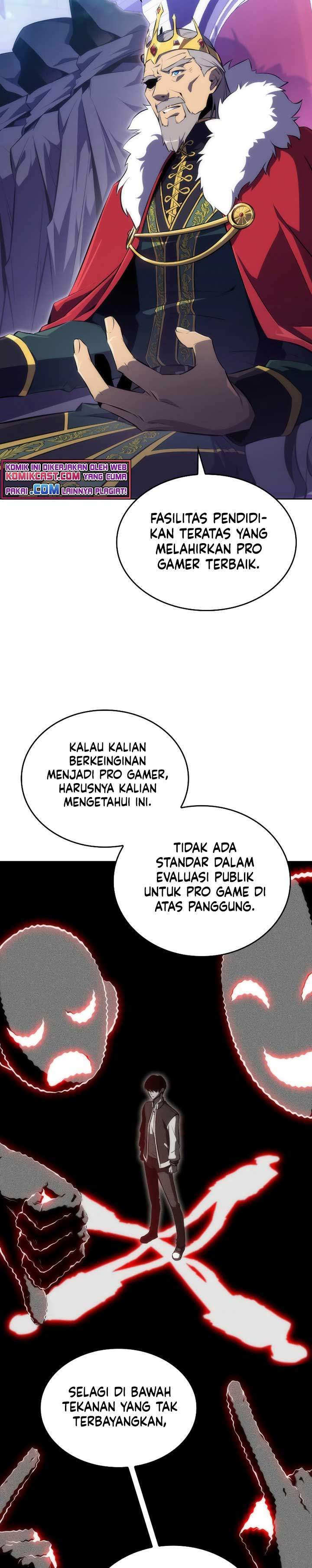 The Challenger Chapter 10 Gambar 26