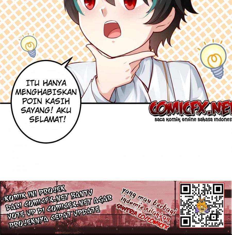 Little Tyrant Doesn’t Want to Meet with a Bad End Chapter 6 Gambar 14