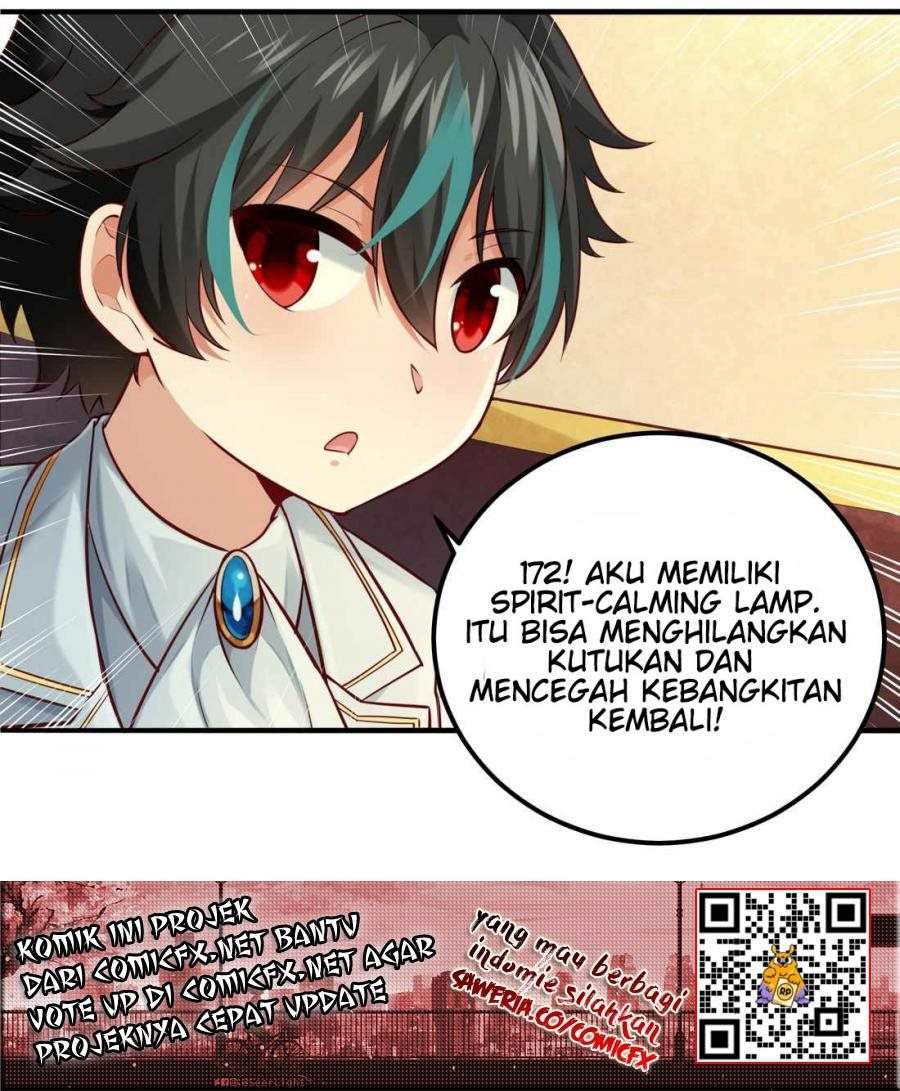 Little Tyrant Doesn’t Want to Meet with a Bad End Chapter 6 Gambar 16