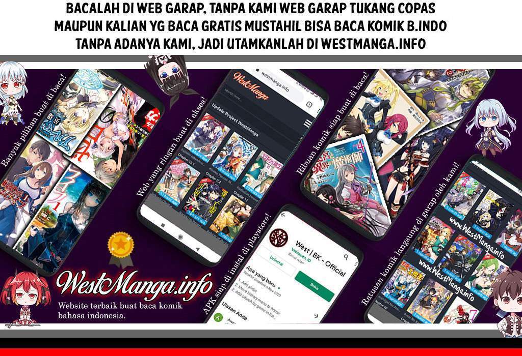 Magi Craft Meister Chapter 33 Gambar 36