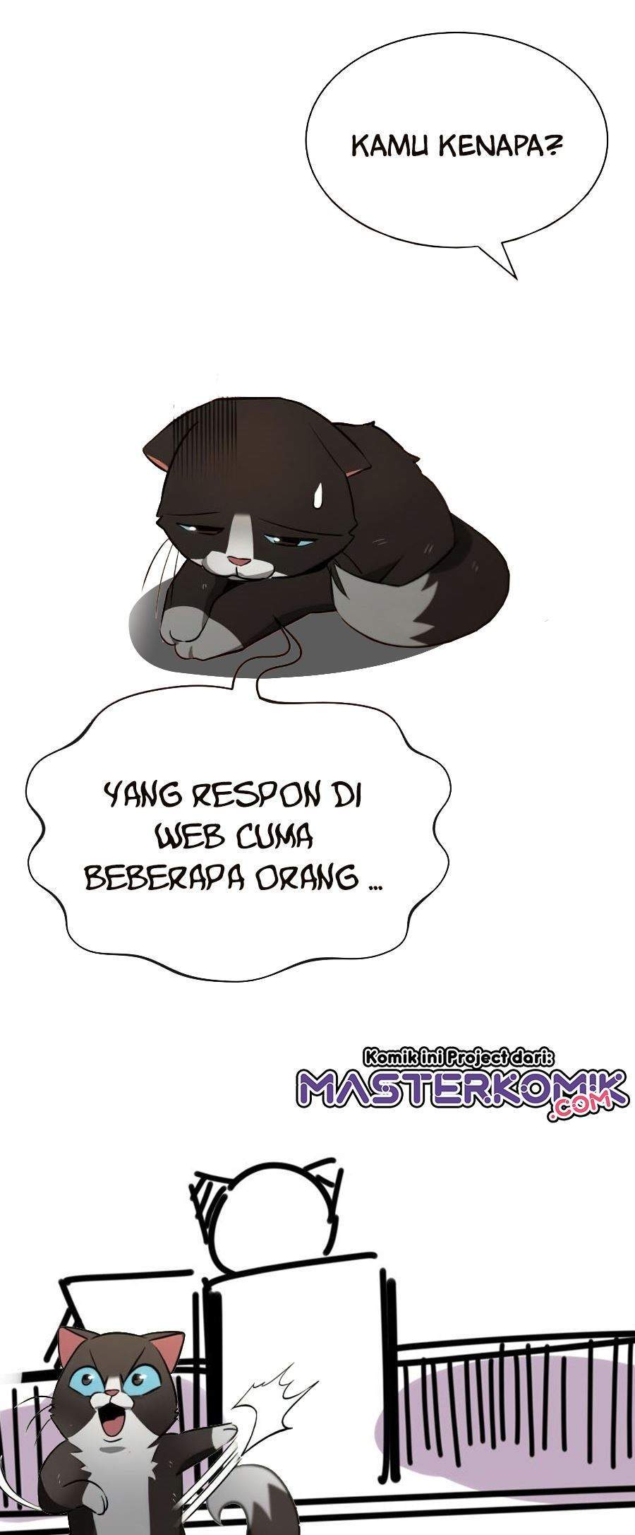 The Charm of Soul Pets Chapter 4 Gambar 23