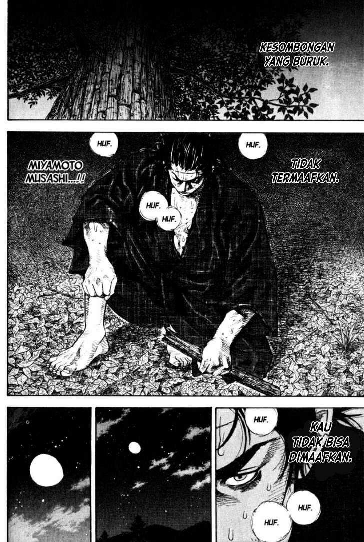 Vagabond Chapter 53 Gambar 10