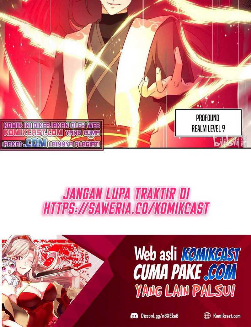 Martial God Asura Chapter 245 Gambar 13