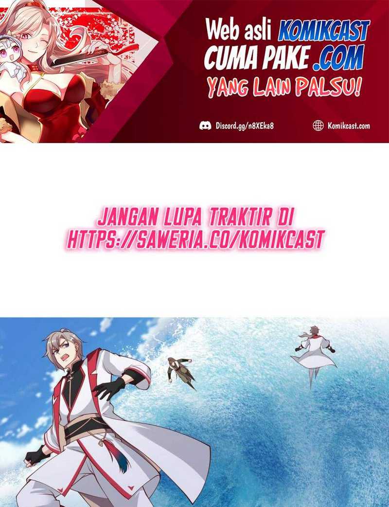 Baca Manhua Martial God Asura Chapter 245 Gambar 2