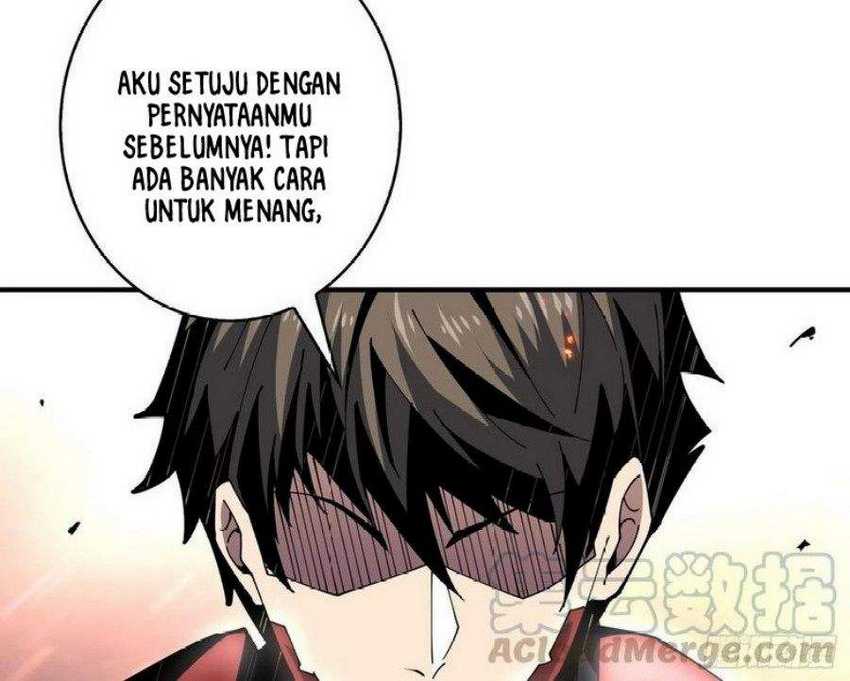 King Account At The Start Chapter 67 Gambar 23