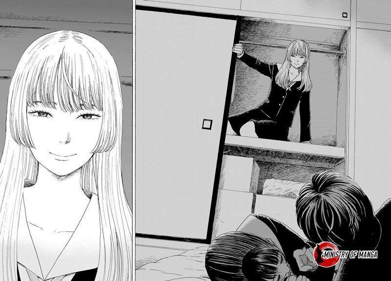 Okaeri Alice Chapter 11 Gambar 29