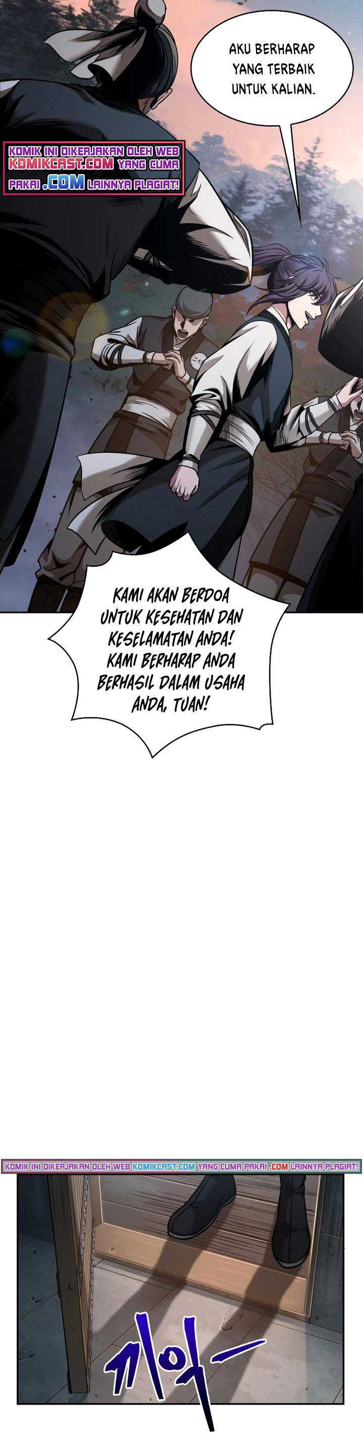 Nano Machine Chapter 71 Gambar 13