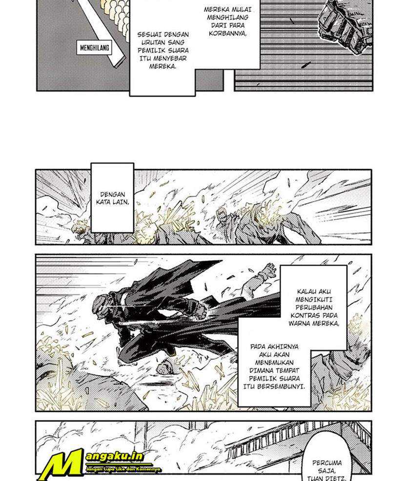 Colorless Chapter 22 Gambar 4