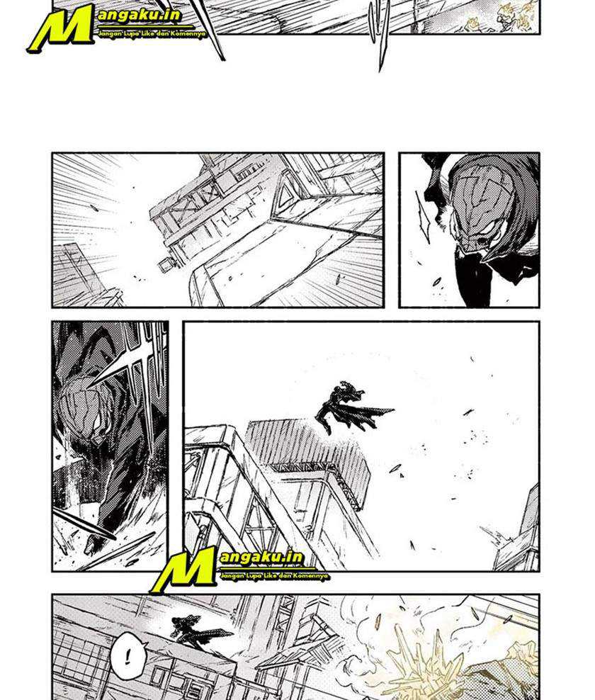 Colorless Chapter 22 Gambar 9