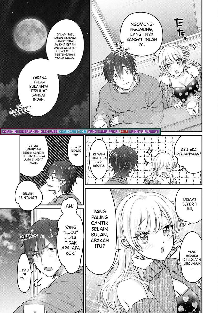 Fuufu Ijou Koibito Miman. Chapter 40 Gambar 21