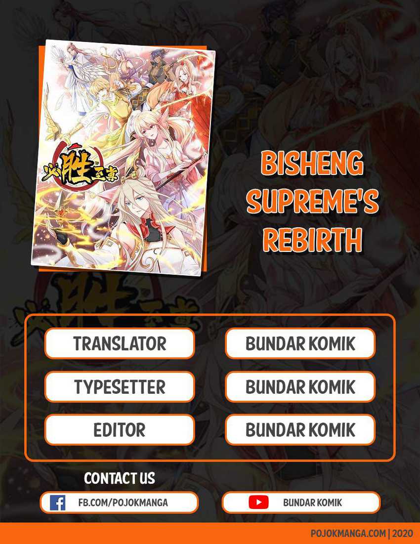 Baca Komik Bisheng Supreme’s Rebirth Chapter 51 Gambar 1