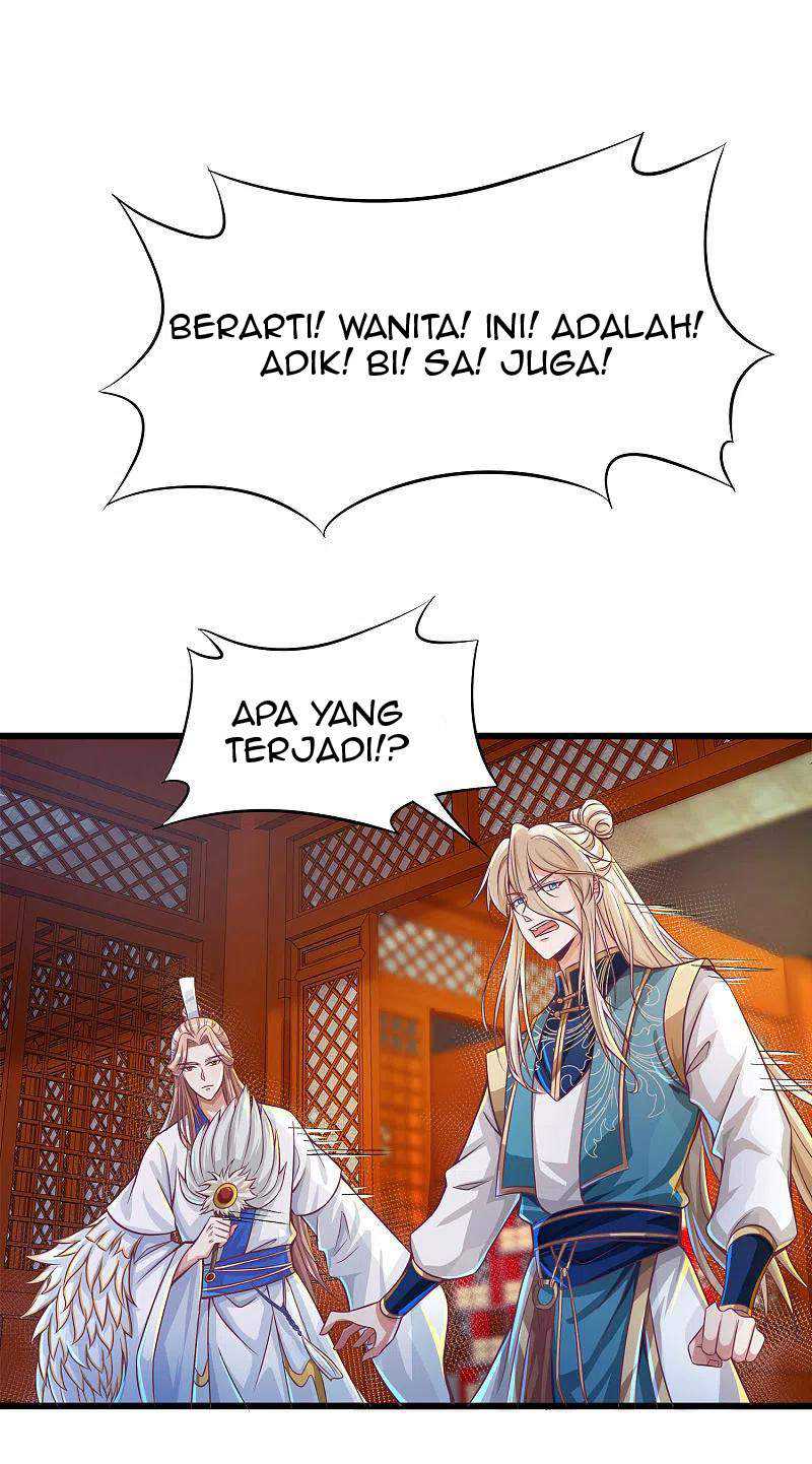 Bisheng Supreme’s Rebirth Chapter 51 Gambar 23