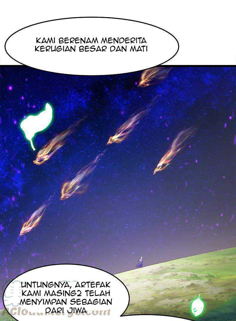 Bisheng Supreme’s Rebirth Chapter 51 Gambar 6