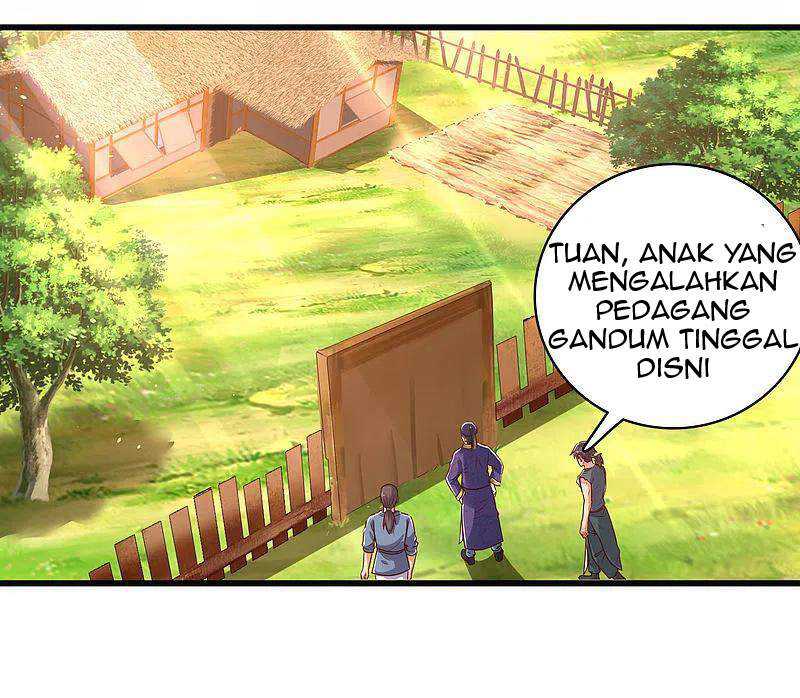 Science And Technology Fairy Chapter 22 Gambar 21