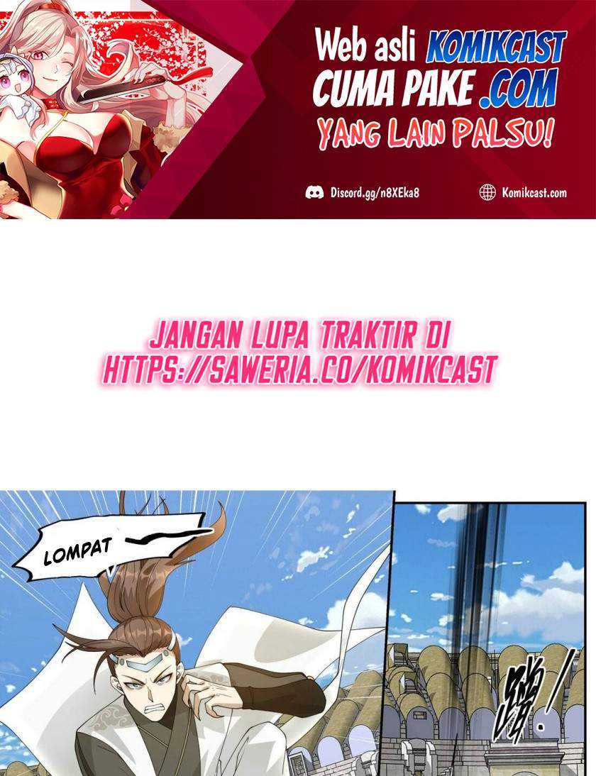 Baca Manhua Martial God Asura Chapter 247 Gambar 2