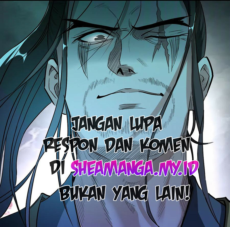 It Starts With A Mountain Chapter 77 Gambar 14